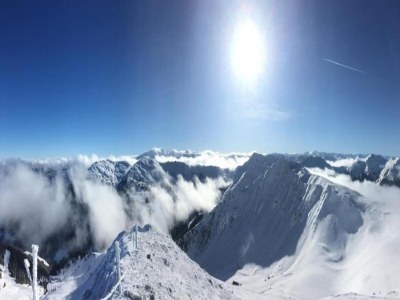 Chalet Chalet in Saalbach near Ski Lift - Environment photo 33