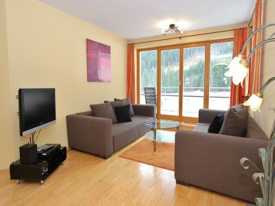 Chalet Detached Chalet in Saalbach - Features photo 7