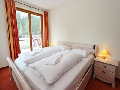 Chalet Detached Chalet in Saalbach - Features photo 8