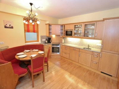 Chalet Detached Chalet in Saalbach - Features photo 15