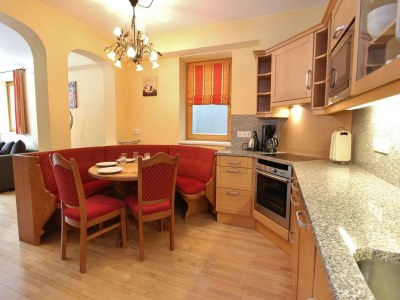 Chalet Detached Chalet in Saalbach - Features photo 16