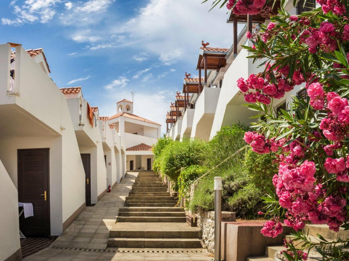 Holiday park Wohnung in Murter nahe Kornati-Nationalpark - Outdoor photo 4