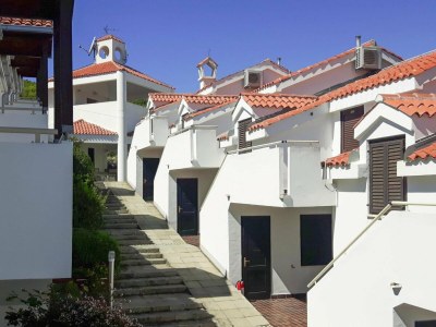 Holiday park Wohnung in Murter nahe Kornati-Nationalpark - Outdoor photo 3