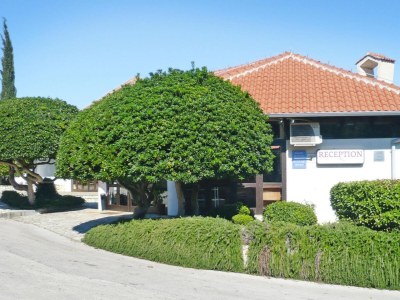 Holiday park Wohnung in Murter nahe Kornati-Nationalpark - Outdoor photo 5