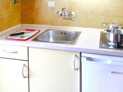 Holiday park Wohnung in Murter nahe Kornati-Nationalpark - Features photo 9