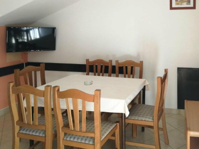 Holiday park Wohnung in Murter nahe Kornati-Nationalpark - Features photo 10