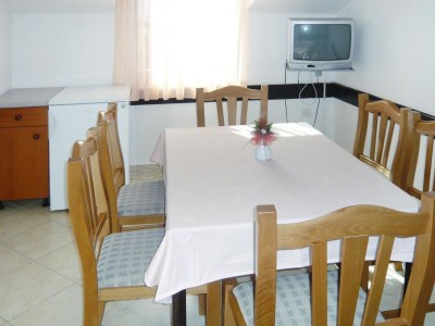 Holiday park Wohnung in Murter nahe Kornati-Nationalpark - Features photo 12