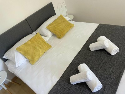 Holiday park Wohnung in Murter nahe Kornati-Nationalpark - Features photo 17