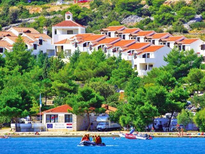 Holiday park Wohnung in Murter nahe Kornati-Nationalpark - Environment photo 20