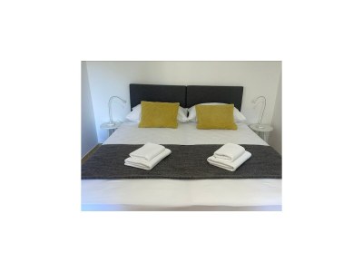 Holiday park Wohnung in Murter nahe Kornati-Nationalpark - Outdoor photo 28