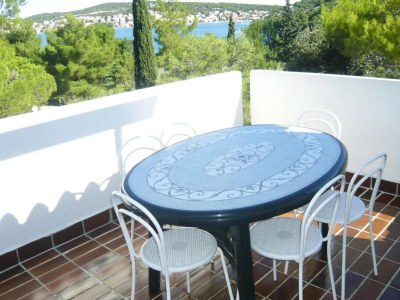 Holiday park Wohnung in Murter nahe Kornati-Nationalpark - Outdoor photo 29