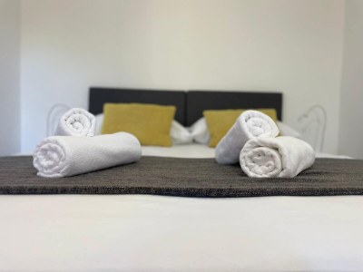 Holiday park Wohnung in Murter nahe Kornati-Nationalpark - Outdoor photo 31