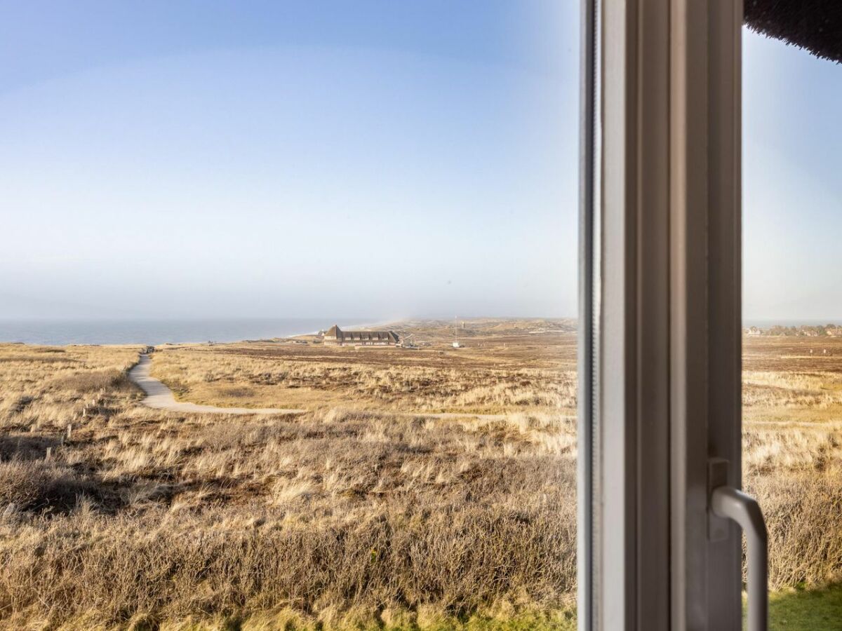 Holiday apartment Ferienwohnung Kliffsand 17 - Outdoor photo 2