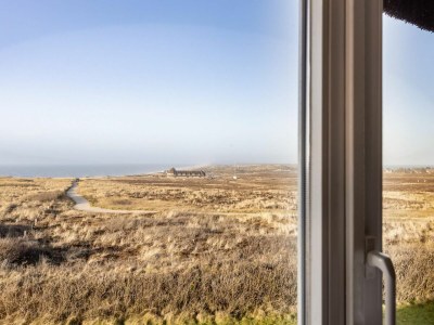 Holiday apartment Ferienwohnung Kliffsand 17 - Outdoor photo 2