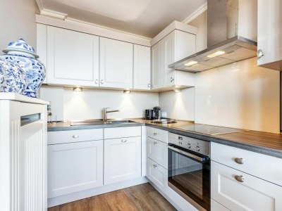 Holiday apartment Ferienwohnung Kliffsand 17 - Outdoor photo 3