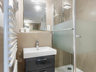 Holiday apartment Ferienwohnung Kliffsand 17 - Outdoor photo 5