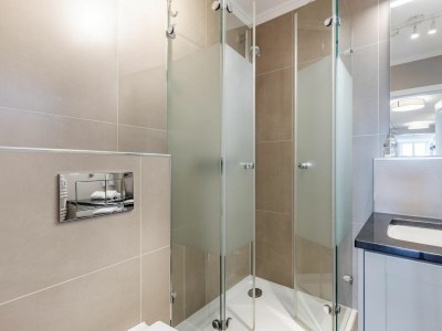 Holiday apartment Ferienwohnung Kliffsand 17 - Outdoor photo 6