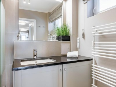 Holiday apartment Ferienwohnung Kliffsand 17 - Outdoor photo 7