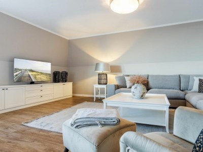 Holiday apartment Ferienwohnung Kliffsand 17 - Features photo 14