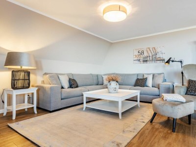 Holiday apartment Ferienwohnung Kliffsand 17 - Features photo 15