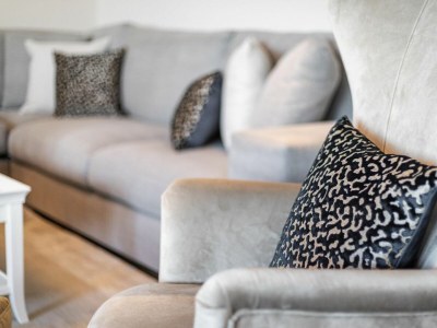 Holiday apartment Ferienwohnung Kliffsand 17 - Features photo 17