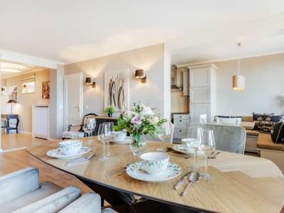 Holiday apartment Ferienwohnung Kliffsand 17 - Features photo 18