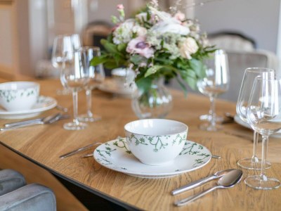 Holiday apartment Ferienwohnung Kliffsand 17 - Features photo 19