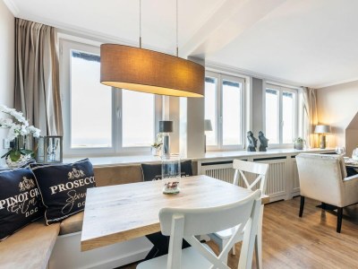 Holiday apartment Ferienwohnung Kliffsand 17 - Features photo 20