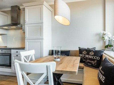 Holiday apartment Ferienwohnung Kliffsand 17 - Features photo 21