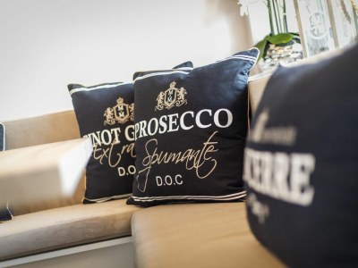 Holiday apartment Ferienwohnung Kliffsand 17 - Features photo 22