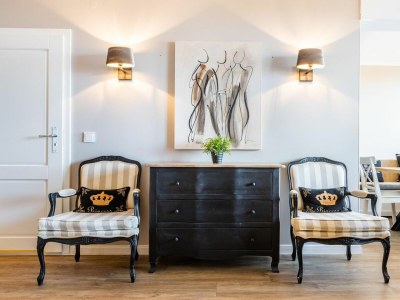 Holiday apartment Ferienwohnung Kliffsand 17 - Features photo 23