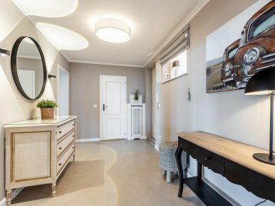 Holiday apartment Ferienwohnung Kliffsand 17 - Features photo 24