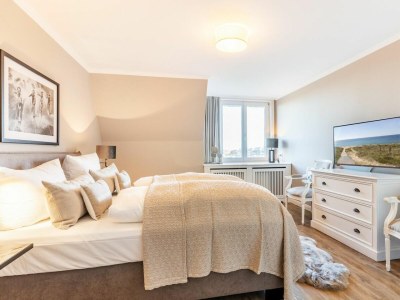 Holiday apartment Ferienwohnung Kliffsand 17 - Features photo 25