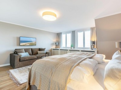 Holiday apartment Ferienwohnung Kliffsand 17 - Features photo 26