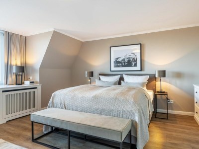 Holiday apartment Ferienwohnung Kliffsand 17 - Features photo 27