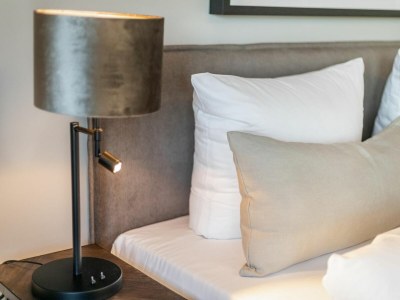 Holiday apartment Ferienwohnung Kliffsand 17 - Features photo 28