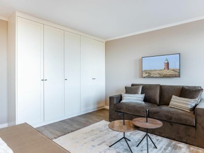 Holiday apartment Ferienwohnung Kliffsand 17 - Features photo 29