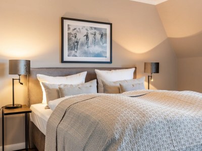 Holiday apartment Ferienwohnung Kliffsand 17 - Features photo 31