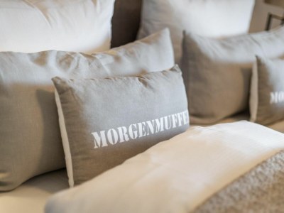 Holiday apartment Ferienwohnung Kliffsand 17 - Features photo 32