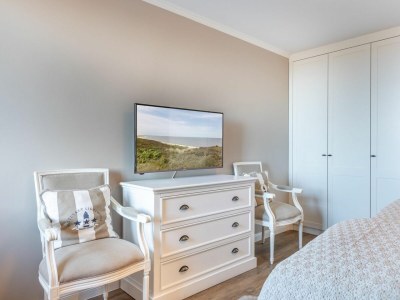 Holiday apartment Ferienwohnung Kliffsand 17 - Features photo 33