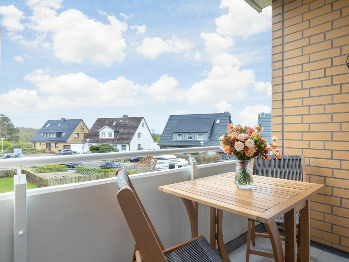 Holiday apartment Ferienwohnung Südstrand - Outdoor photo 2