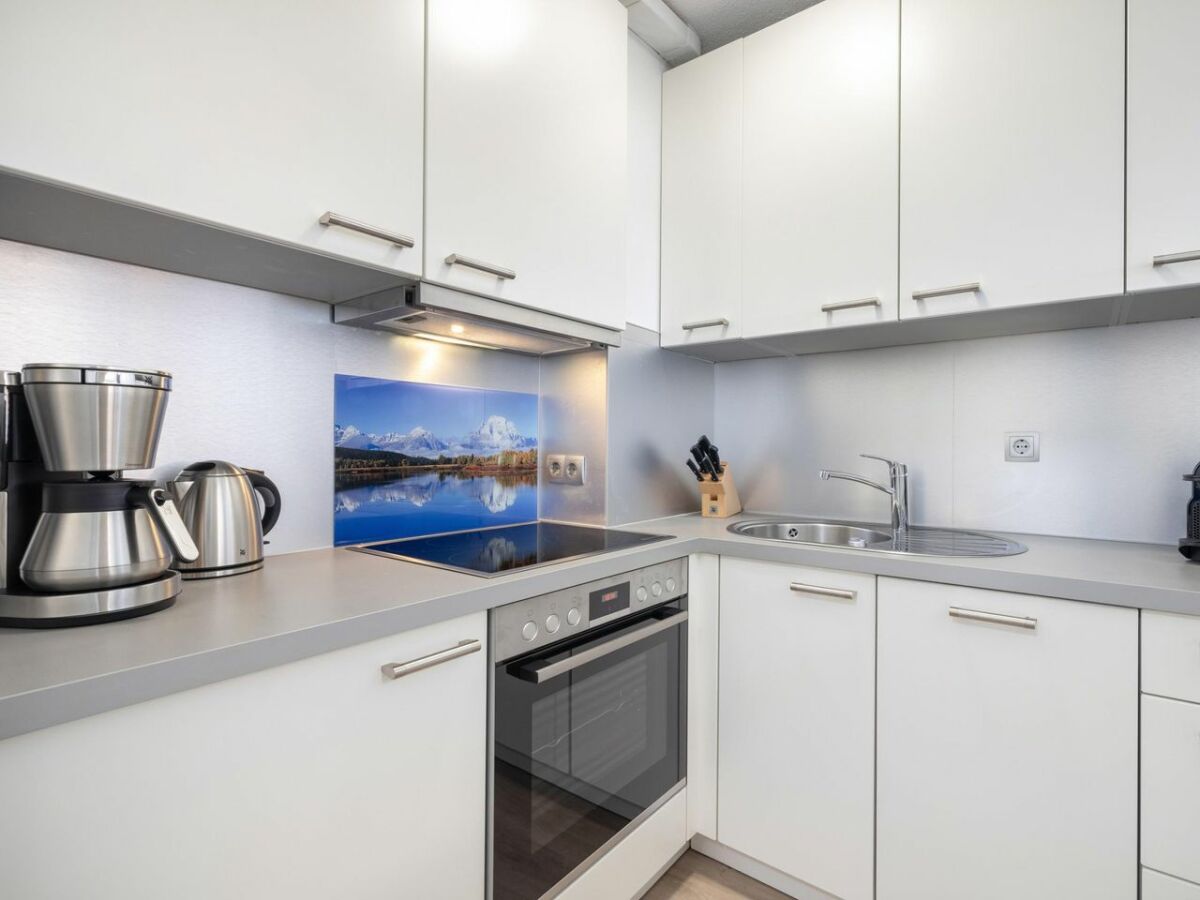 Holiday apartment Ferienwohnung Südstrand - Outdoor photo 4