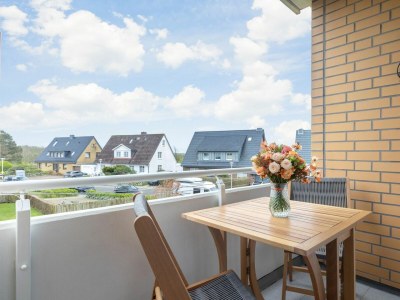 Holiday apartment Ferienwohnung Südstrand - Outdoor photo 2