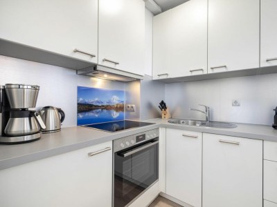 Holiday apartment Ferienwohnung Südstrand - Outdoor photo 4