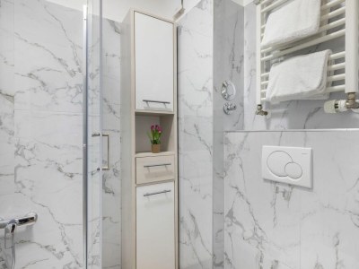 Holiday apartment Ferienwohnung Südstrand - Outdoor photo 7