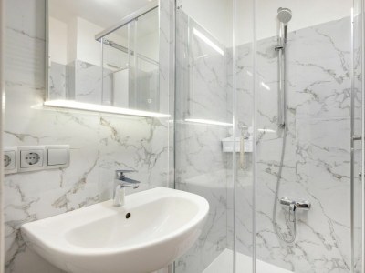 Holiday apartment Ferienwohnung Südstrand - Outdoor photo 8