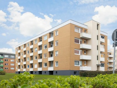 Holiday apartment Ferienwohnung Südstrand - Outdoor photo 9