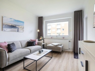 Holiday apartment Ferienwohnung Südstrand - Features photo 10