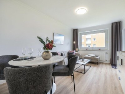 Holiday apartment Ferienwohnung Südstrand - Features photo 11