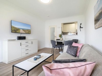 Holiday apartment Ferienwohnung Südstrand - Features photo 12